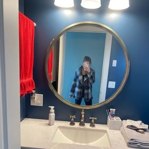 Flannel Jacket